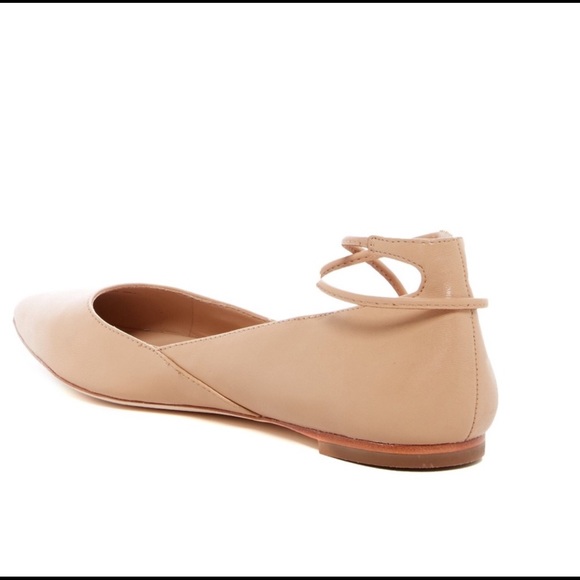 Loeffler Randall Penelope Flat - Picture 3 of 4